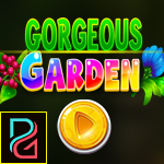 play Gorgeous Garden Escape