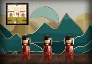 play Easy Room Escape 121