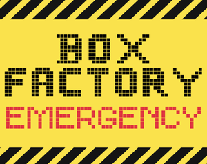 play Box Factory: Emergency