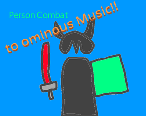 play Personcombatmusical - Godot 4.1.1