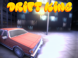 play [Unity] Drift King