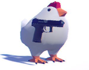 play Don'T Touch My Eggs