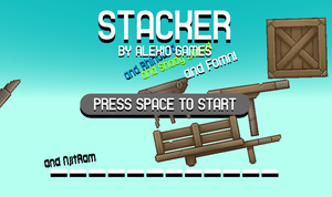 play Stacker Day 5 [Unity]