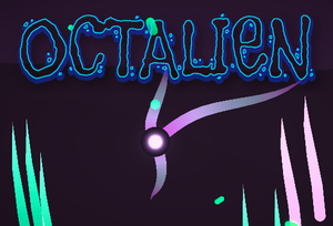 play Octalien - Day 5