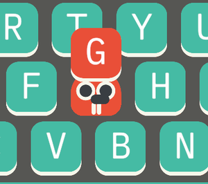 play Whack-A-Keyboard - Day 5