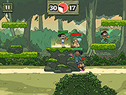 play Craig Of The Creek: Splash Battle