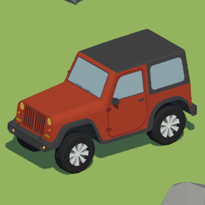 play Off Road Auto Trial