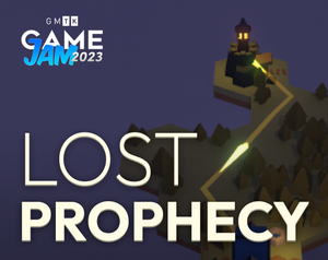 play Lost Prophecy