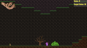 play Opengameartjam_23