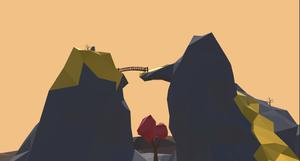 play A Low Poly Autumn