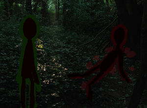 play Midday Monsters Of The Woods