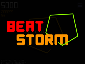 Beat Storm (Old)