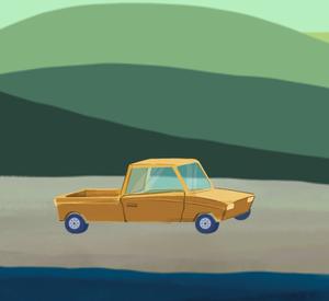 play The End Of The Road