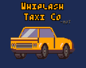 play Whiplash Taxi Co