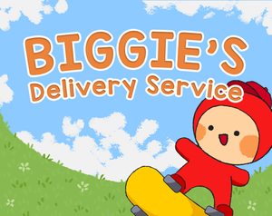 play Biggie'S Delivery Service