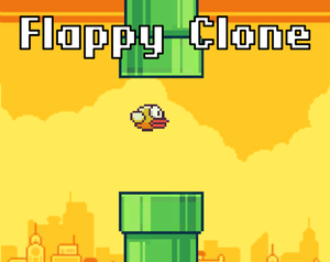 Flappy-Clone