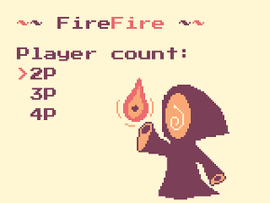 play Firefire