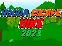 Sd Hooda Escape Hike 2023