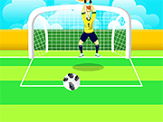 play World Cup Penalty