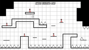 play Sticky Carries Bugs