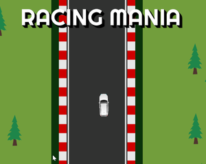 play Racing Mania