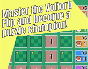 play Voltorb Flip