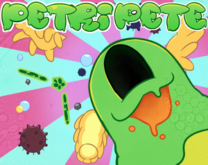 play Petri Pete