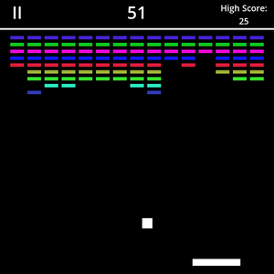 play Break The Breakout