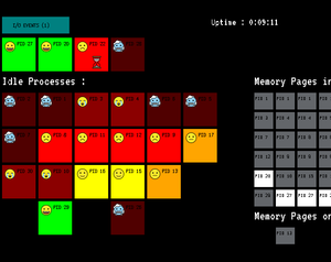 play You'Re The Os!