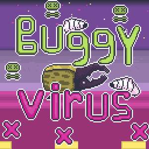play Buggy_Virus