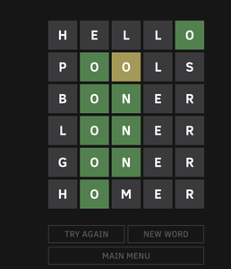 play Le Word