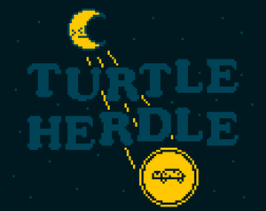 play Turtle Herdle