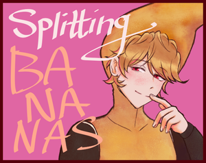 play Splitting Bananas