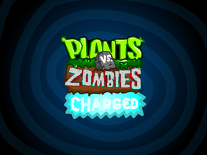play Pvz Charged