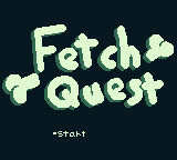 play Fetch Quest (Janky Jam Vers.)