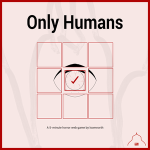 play Only Humans