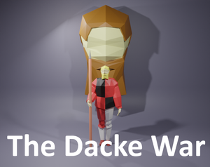 play The Dacke War