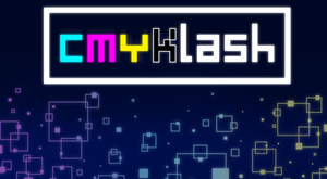 play Cmyklash