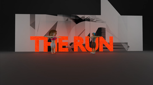 play The Run