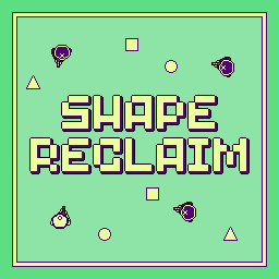 play Shape Reclaim