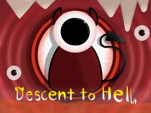 play Descent To Hell