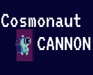 play Cosmonaut Cannon
