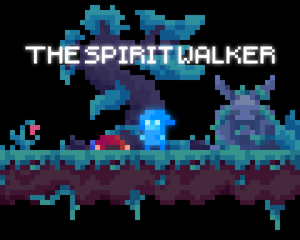 play The Spiritwalker