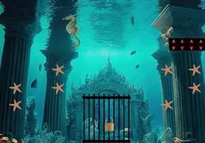 play Deep Sea Escape (365 Escape)