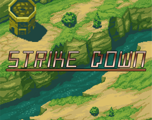 play Strike Down