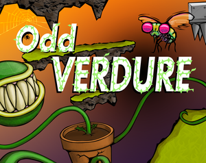 play Odd Verdure