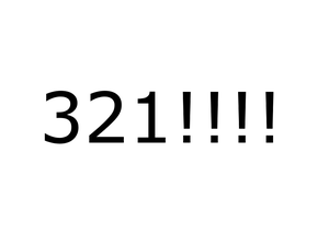 play 321