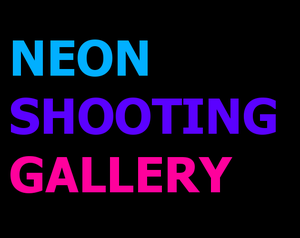 play Neon Shooting Gallery