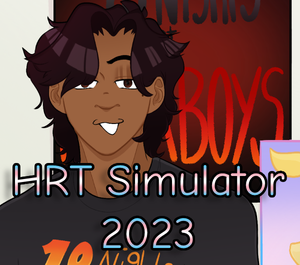 play Hrt Simulator 2023