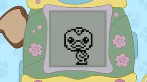 play Digital Duck Virtual Pet (Demo)